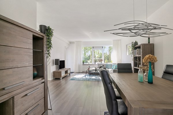 Medium property photo - Richtersweg 226, 6865 GN Doorwerth